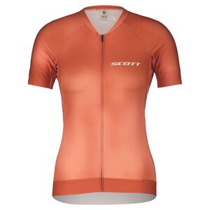 SCOTT RC Pro Women's Jersey, size S, Cycling jersey, Cycle gear