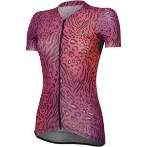 RH+ Super Light Women's Jersey Women's Short Sleeve Jersey, size L, Cycling jersey, Cycling clothing