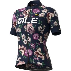 ALÉ Fiori Women's Jersey, size L, Cycling jersey, Cycling clothing