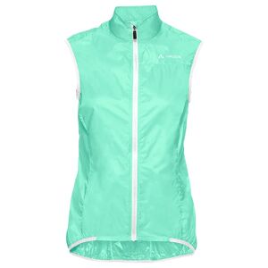 VAUDE Air III Women's Wind Vest Women's Wind Vest, size 40, Cycling vest, Cycle clothing