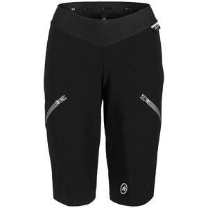 ASSOS Trail w/o Pad Women's Bike Shorts, size L, MTB shorts, MTB clothing