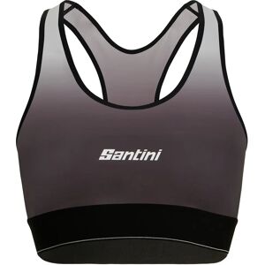 SANTINI Deni Sports Bra Sports Bra, size S, Cycling bra, Cycling sports underwear