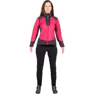 VAUDE Minaki III Women's Set (winter jacket + cycling tights) Women's Set (2 pieces)