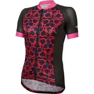 rh+ Venere Evo Women's Jersey Women's Short Sleeve Jersey, size S, Cycling jersey, Cycle gear