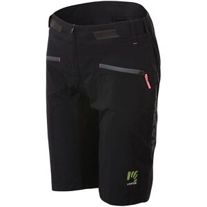 KARPOS Ballistic w/o Pad Women's Bike Shorts, size S, MTB shorts, MTB clothing