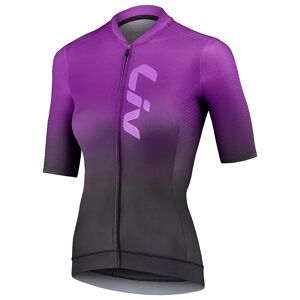 LIV Race Day Women's Short Sleeve Jersey Women's Short Sleeve Jersey, size XL, Cycle jersey, Bike gear