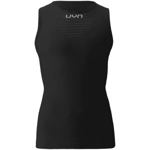 UYN Cyclist Women's Sleeveless Cycling Base Layer Women's Base Layer, size L-XL