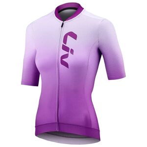 LIV Race Day Women's Short Sleeve Jersey Women's Short Sleeve Jersey, size XS, Bike shirt, Cycle wear