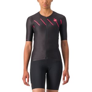 CASTELLI Free Speed 2 Women's Set (cycling jersey + cycling shorts) Women's Set (2 pieces)