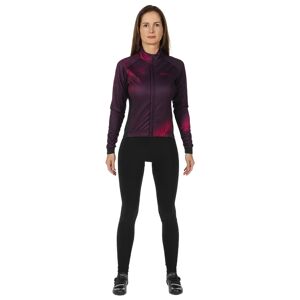 SANTINI Pure Dye Women's Set (winter jacket + cycling tights) Women's Set (2 pieces)