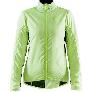 CRAFT Essence Women's Wind Jacket, size XL, Cycling coat, Cycling clothes