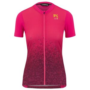 KARPOS Verve Evo Women's Jersey Women's Short Sleeve Jersey, size S, Cycling jersey, Cycle gear