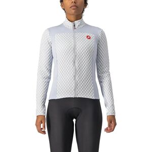 CASTELLI Sfida 2 Women's Jersey Jacket Jersey / Jacket, size L, Cycling jersey, Cycling clothing