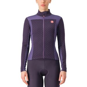 Castelli Sfida 2 Women's Jersey Jacket Jersey / Jacket, size L, Cycling jersey, Cycling clothing