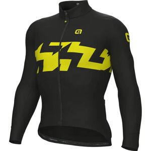 ALÉ Ready Long Sleeve Jersey Long Sleeve Jersey, for men, size 2XL, Cycling jersey, Cycle clothing