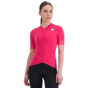 SPORTFUL Monocrom Women's Jersey, size S, Cycling jersey, Cycle gear