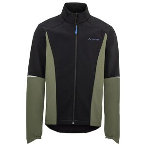 Vaude Wintry IV Women's Winter Jacket, for men, size 2XL, Winter jacket, Cycling clothing