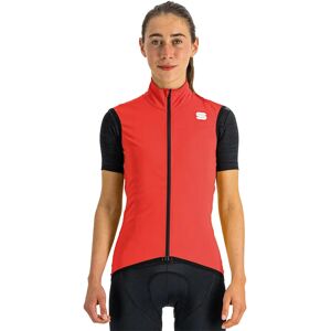 SPORTFUL Fiandre Light NoRain Women's Wind Vest Women's Wind Vest, size S, Cycling vest, Bike gear