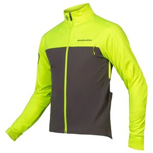 Endura Windchill Winter Jacket, for men, size 2XL, Winter jacket, Cycling clothing