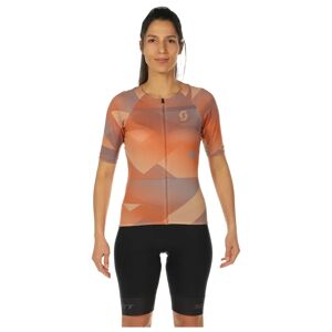 SCOTT RC Premium Climber Women's Set (cycling jersey + cycling shorts) Women's Set (2 pieces), Cycling clothing