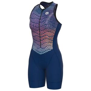 ALÉ Dive Women's Sleeveless Tri Suit Tri Suit, size L, Triathlon suit, Triathlon clothing