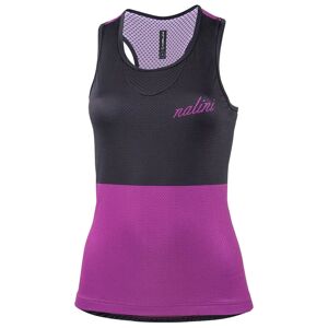 NALINI New Women's Tank Top, size XL, Cycle jersey, Bike gear