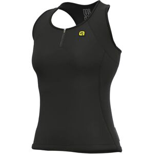 ALÉ Color Block Women's Cycling Tank Top Women's Tank Top, size M, Cycling jersey, Cycle clothing