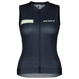 Scott RC Pro Women's Sleeveless Jersey Women's Sleeveless Jersey, size M, Cycling jersey, Cycle clothing