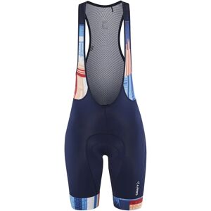 CRAFT Adv Endurance Women's Bib Shorts Women's Bib Shorts, size S, Cycle trousers, Cycle clothing