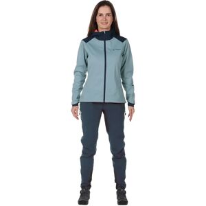 VAUDE Qimsa Women's Set (winter jacket + cycling tights) Women's Set (2 pieces)