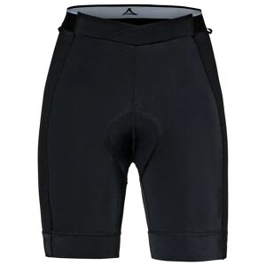 SCHÖFFEL Skin Pants 4h Women's Liner Shorts, size 42