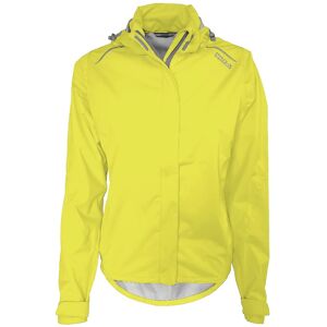 PRO-X Layla Women's Waterproof Jacket Women's Waterproof Jacket, size 42, Cycle coat, Rainwear