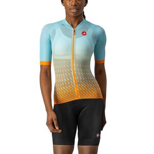 CASTELLI Climber's 2.0 Women's Set (cycling jersey + cycling shorts) Women's Set (2 pieces), Cycling clothing