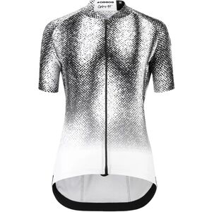 ASSOS Uma GT C2 EVO Heat Map Women's Jersey Women's Short Sleeve Jersey, size M, Cycling jersey, Cycle clothing