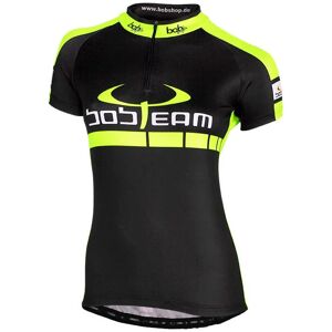 Cycling jersey, BOBTEAM Women's Jersey Colors, size S, Cycle gear