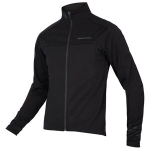 Endura Windchill Winter Jacket, for men, size M, Cycle jacket, Cycling clothing