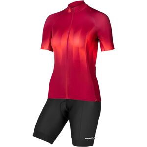 ENDURA Equalizer LTD Women's Set (cycling jersey + cycling shorts) Women's Set (2 pieces), Cycling clothing