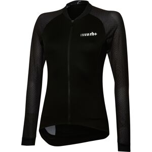 RH+ Fashion Lab Women's Long Sleeve Jersey Women's Long Sleeve Jersey, size L, Cycling jersey, Cycling clothing