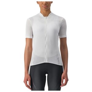 CASTELLI Anima 4 Women's Jersey Women's Short Sleeve Jersey, size XL, Cycle jersey, Bike gear