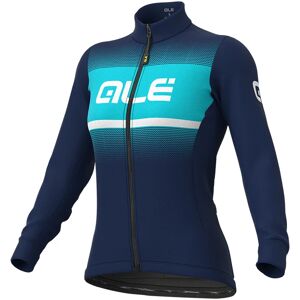 ALÉ Blend Long Sleeve Jersey Women's Long Sleeve Jersey, size S, Cycling jersey, Cycle gear