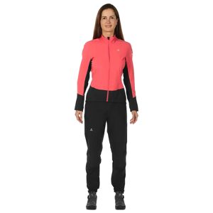 SCHÖFFEL Hybrid Grimaldo Women's Set (winter jacket + cycling tights) Women's Set (2 pieces)