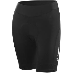 LÖFFLER Hotbond Women's Cycling Shorts Women's Cycling Shorts, size 44