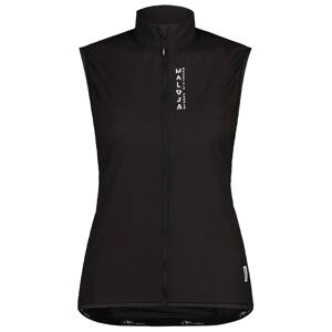 MALOJA SeisM. Women's Wind Vest Women's Wind Vest, size S, Cycling vest, Bike gear