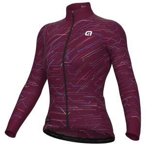 ALÉ Women's Byte Light Jacket, size L, Cycle jacket, Cycling clothing