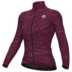 ALÉ Women's Byte Light Jacket, size S, Cycle jacket, Cycle clothing