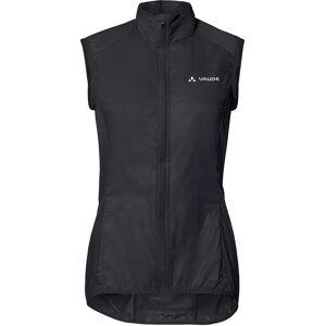 VAUDE Matera Air Women's Wind Vest Women's Wind Vest, size 42