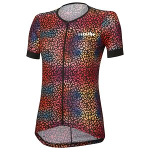 RH+ Fashion Women's Jersey Women's Short Sleeve Jersey, size L, Cycling jersey, Cycling clothing