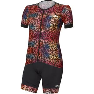 RH+ Fashion Women's Set (cycling jersey + cycling shorts) Women's Set (2 pieces), Cycling clothing