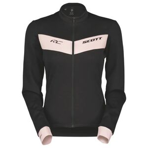 SCOTT RC Warm Women's Long Sleeve Jersey Women's Long Sleeve Jersey, size S, Cycling jersey, Cycle gear