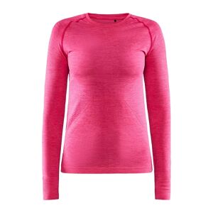 Craft Core Dry Active Comfort LS Women's Long Sleeve Cycling Base Layer Base Layer, size S